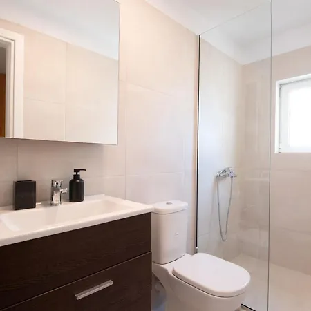 Lilo - Live With Apartment Heraklion (Crete)