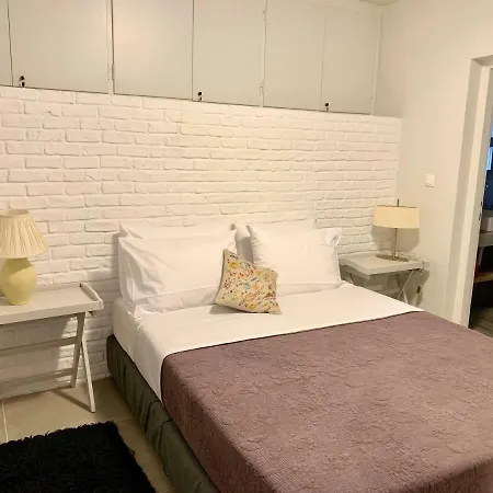 Lilo - Live With Apartment Heraklion (Crete)