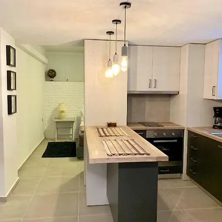 Apartment Lilo - Live With