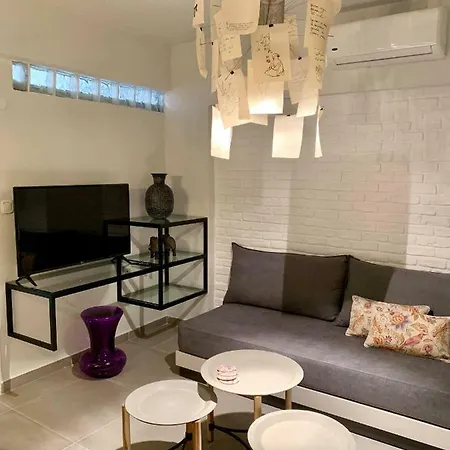 Lilo - Live With Apartment Heraklion (Crete)