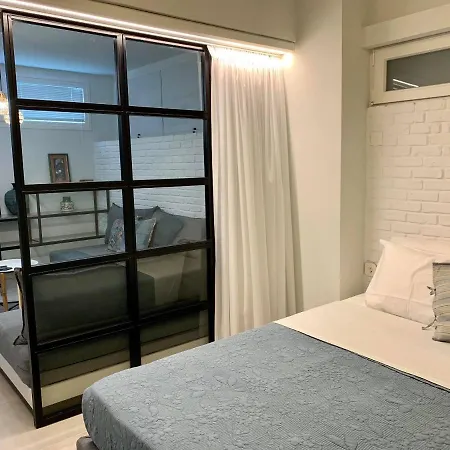 Apartment Lilo - Live With