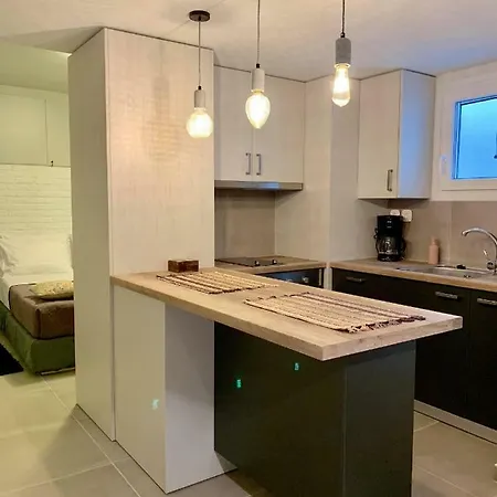 Apartamento Lilo - Live With