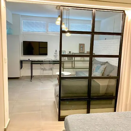 Apartamento Lilo - Live With