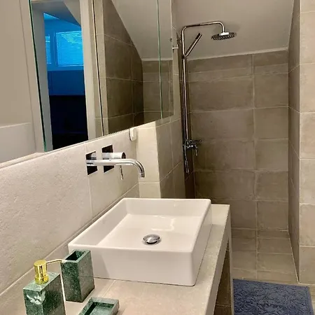 Apartamento Lilo - Live With