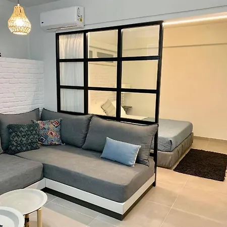 Lilo - Live With Apartamento Heraclión
