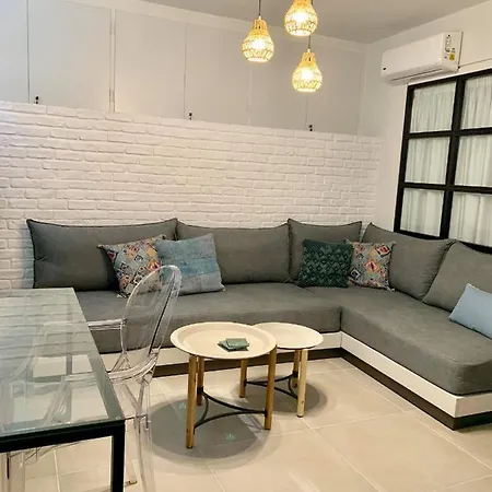 Apartamento Lilo - Live With *